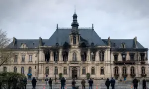 Лавров «завалил» традиционную фотосессию на саммите G20