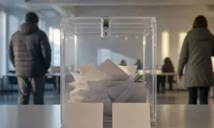W Chinach dwa latające samochody uczestniczyły w wypadku – wideo