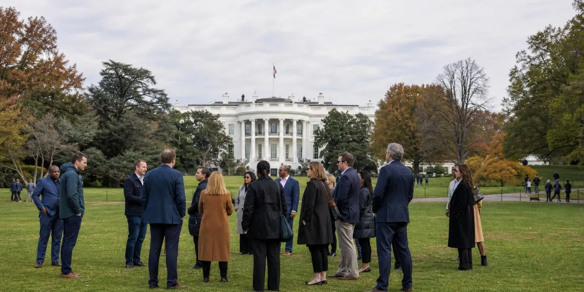 Трамп отменяет почти $1 млрд расходов, одобренных Конгрессом — CBC World