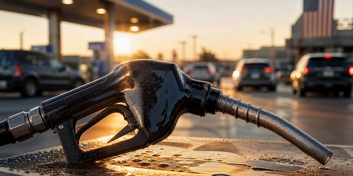 Trump considers suspending federal gasoline tax — The Guardian