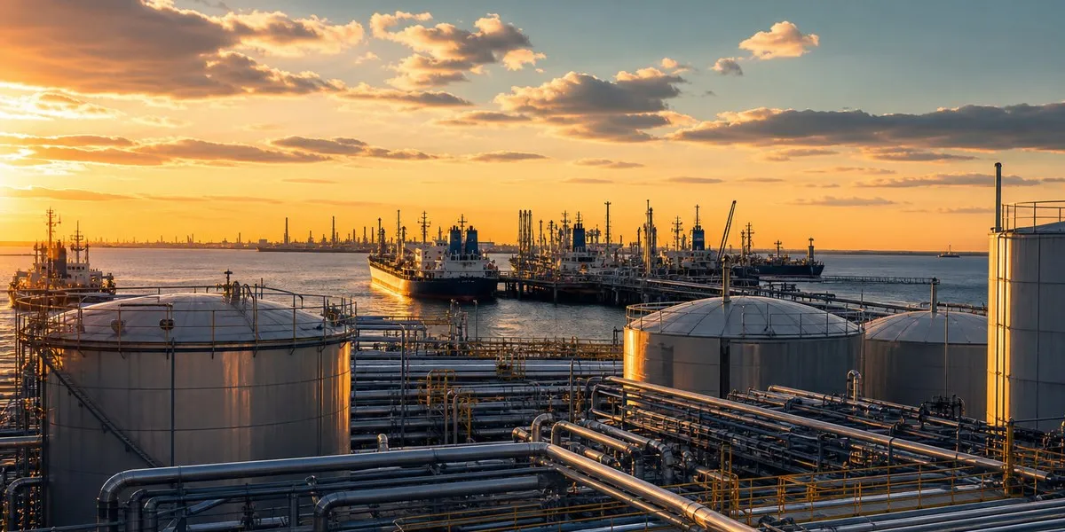Трамп задействовал Закон об оборонном производстве для поддержки нефтяной отрасли США — Anadolu Agency