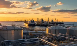 Германия дополнительно выделит Украине 250 млн евро на поддержку энергетики