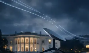 Президент Трамп обвинил Корнина и Роува в ущербе кампании Пакстона — The Hill