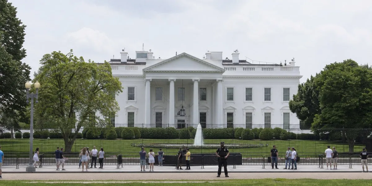 Trump zaprzeczył, że zaproponował złagodzenie sankcji wobec Iranu — Cyprus Mail