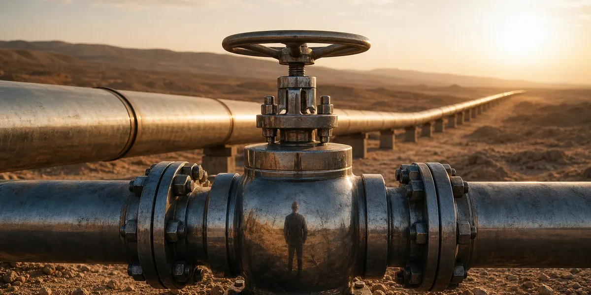 Reuters: Barrack Advocated for Partner’s Company in Iraq Pipeline Initiative Reuters: Barrack Advocated for Partner’s Company in Iraq Pipeline Initiative