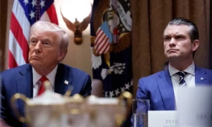 РФ і Туреччина уперше здійснили спільне патрулювання в Ідлібі