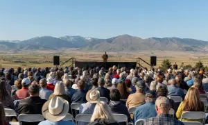 Мэр из Боснии во время отпуска в Черногории назвал черногорцев вымышленной нацией