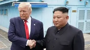 КНДР розглядає можливу зустріч Трампа та Кім Чен Ина – Bloomberg