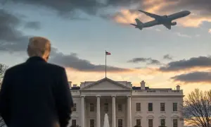 В США подсчитали, во сколько стране обойдется глобальное потепление