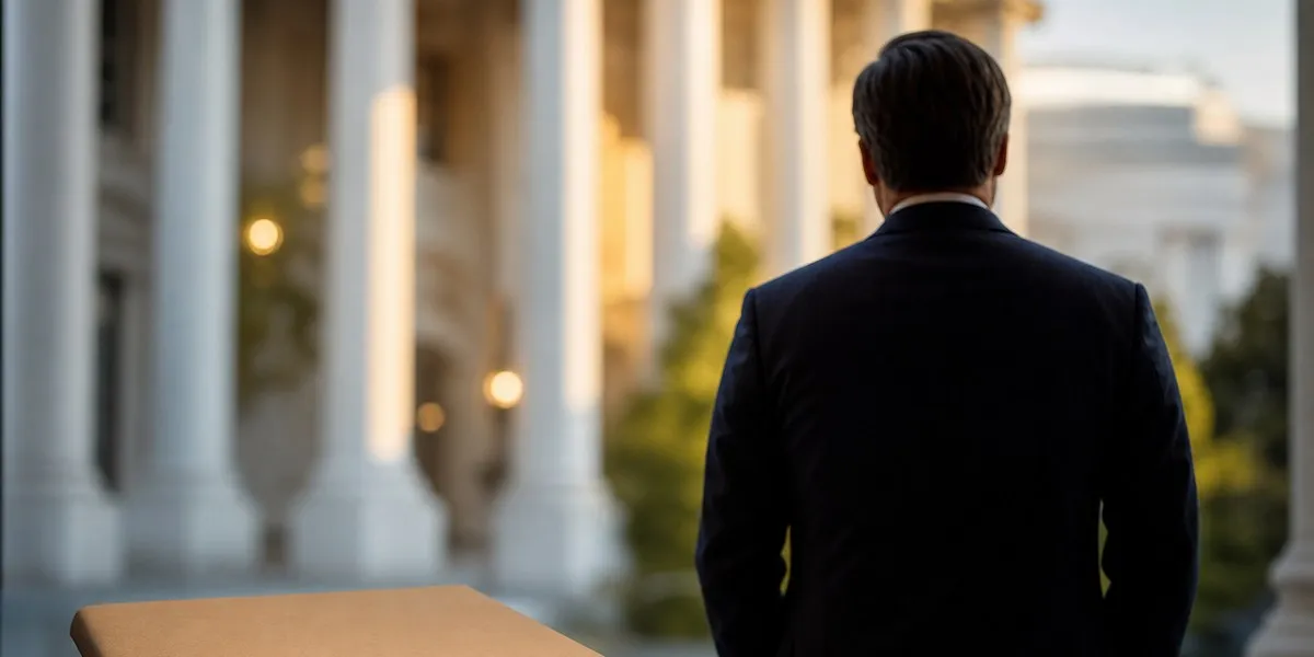 Trump oświadczył, że nie będzie powstrzymywał ścigania nieuczciwych osób — The Hill