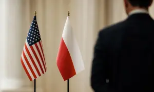 Трамп пообещал Польше заблокировать «Северный поток-2»