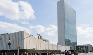 Адвокат Трампа признался, что Йованович в должности посла ему мешала