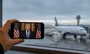Штурм Капитолия: Дональда Трампа обвиняют в смерти человека