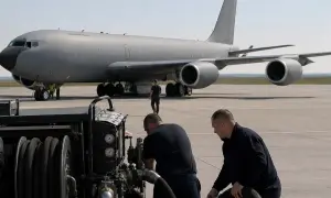 Влада Грузії натякнула, що готова «допомогти» Саакашвілі померти