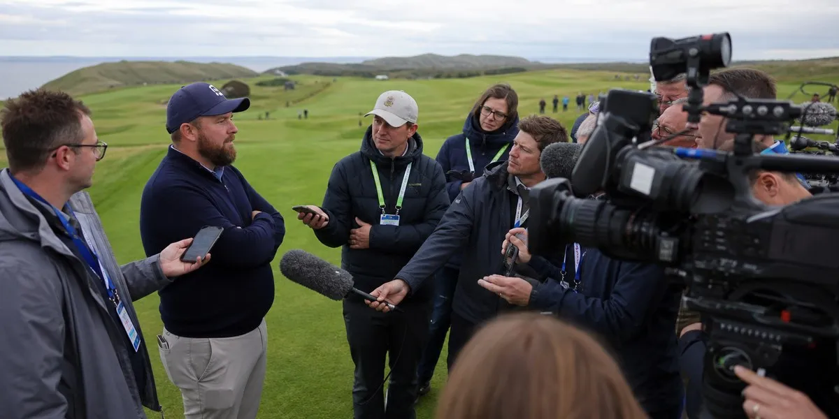 Trump says in Ireland that some AI concerns will not come true