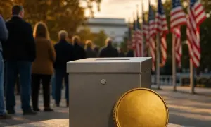 Илон Маск сделал бесценный онлайн-подарок Дональду Трампу
