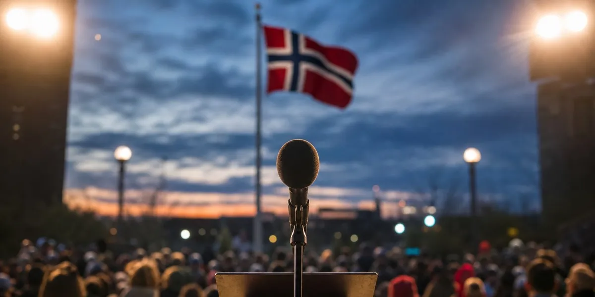 Trump skrytykował Norwegię z powodu Pokojowej Nagrody Nobla — RMF24