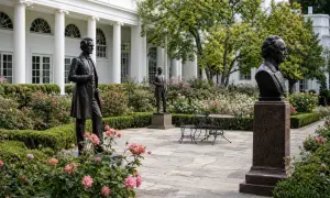 Трамп очень лояльно прокомментировал ракетные тесты КНДР