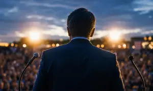 Відео: Трамп і Путін провели зустріч  щодо України на саміті G20