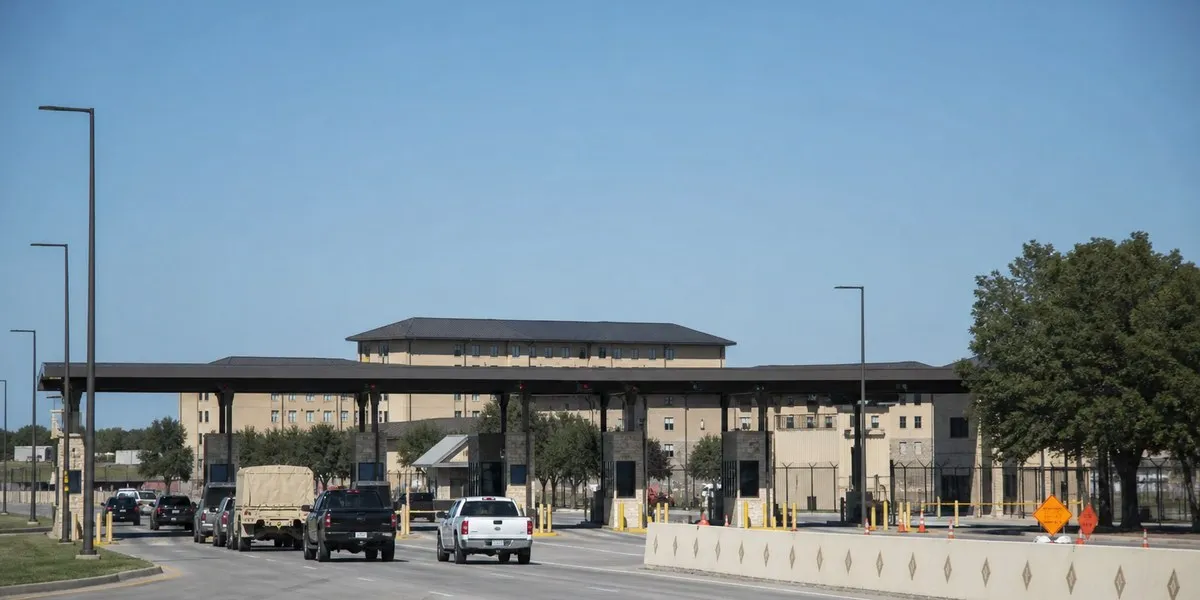 Trump says Nidal Hasan’s execution will not be livestreamed — CNBC
