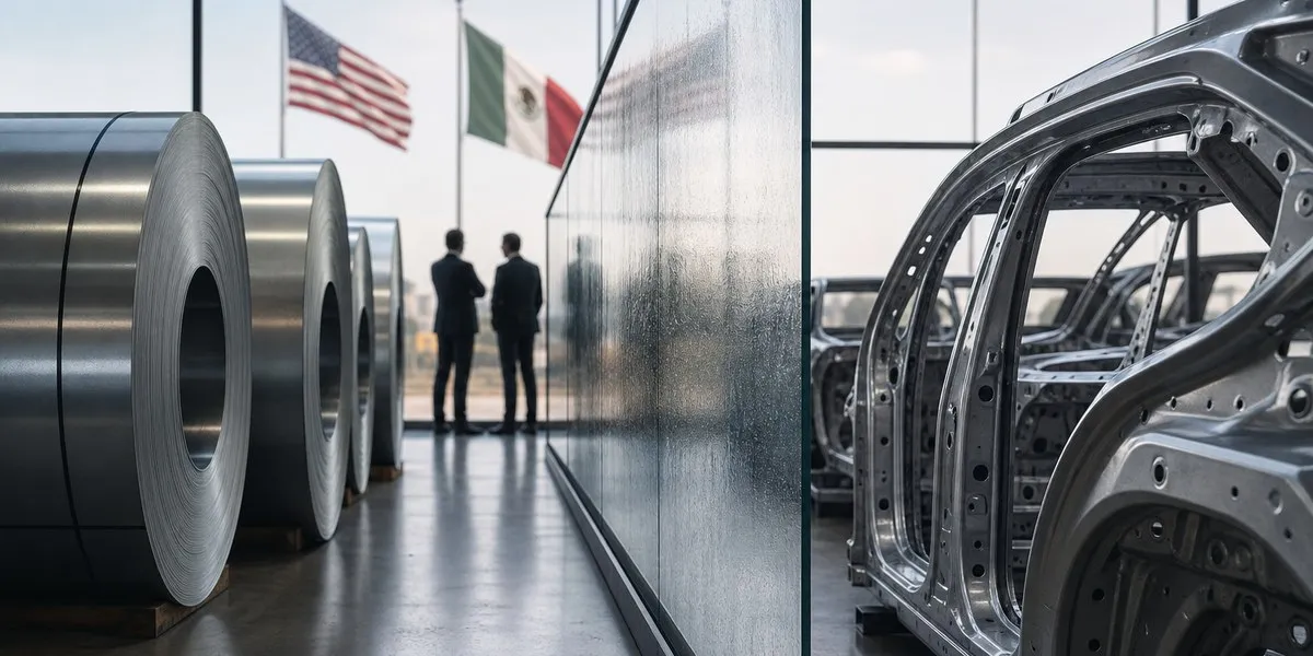 President Trump says tariff deal with Mexico is close — The Rio Times