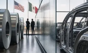 国际货币基金组织预测沙特阿拉伯2027年增长7.9%——Asharq Al-Awsat