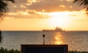 ЄС допоможе Україні ліквідувати критично небезпечні шахти