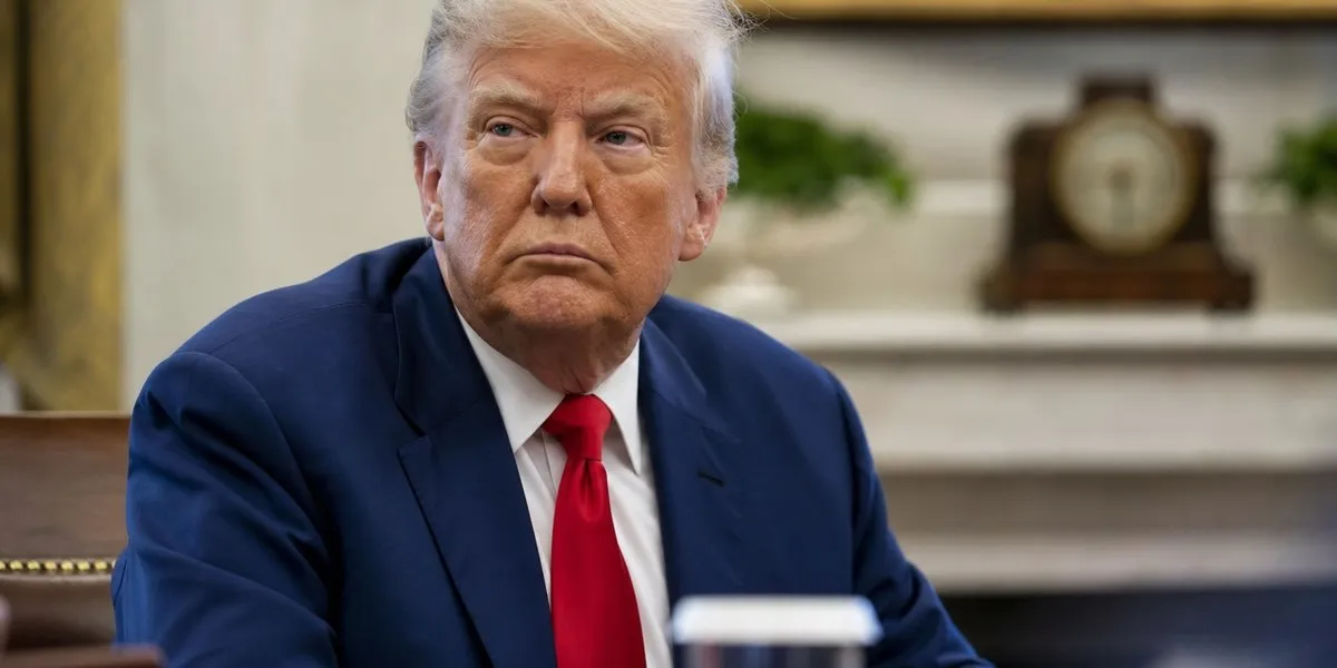 Trump seeks to control medical research funding — The Hindu