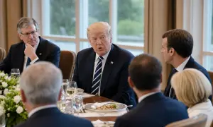 Иран угрожает технологическим гигантам отключением интернета — CNN