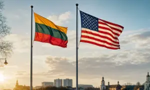 Депортированного из США россиянина приговорили к наказанию за пост о Путине