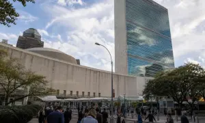 США готовят новые беспрецедентные санкции против России