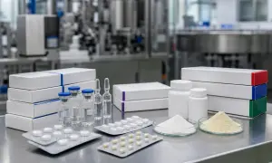 芬兰警告：药剂师退休或引发药品供应中断风险