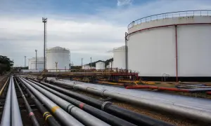 Последняя турбина АЭС «Пакш» работает на фоне критического уровня воды в Дунае