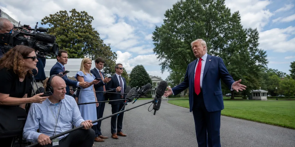 President Trump says a possible US-Cuba deal could be reached — Asharq Al-Awsat