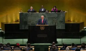 Брати Тейт перебувають під вартою у США, їм висунули ще 7 обвинувачень у зґвалтуванні
