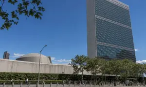 Рубио заявил, что не знает об официальной американской делегации на ПМЭФ