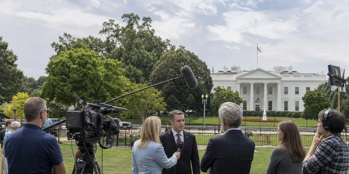 President Trump changed standards of public language in the US — The Guardian