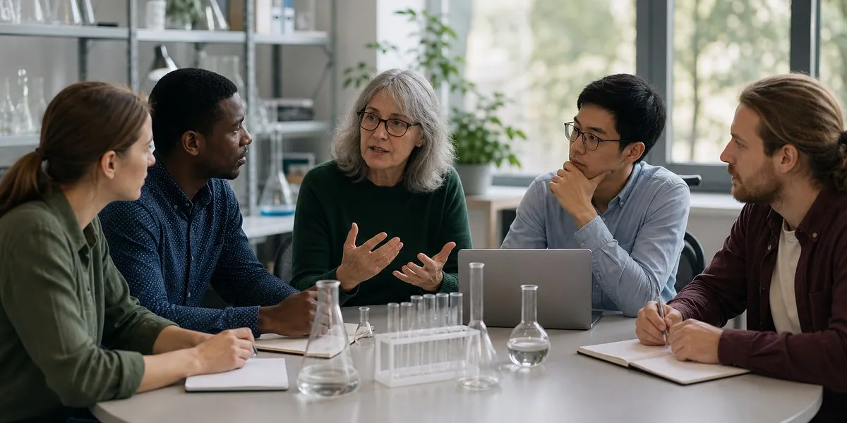 Trust in science cannot be restored through better communication alone — STAT News