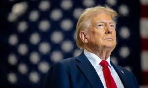 Зеленський запропонував США «тисячі дронів» в обмін на «Томагавк»