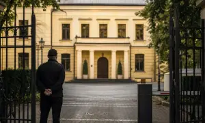 ЕС выразил обеспокоенность насилием на выборах в Сербии — The Rio Times