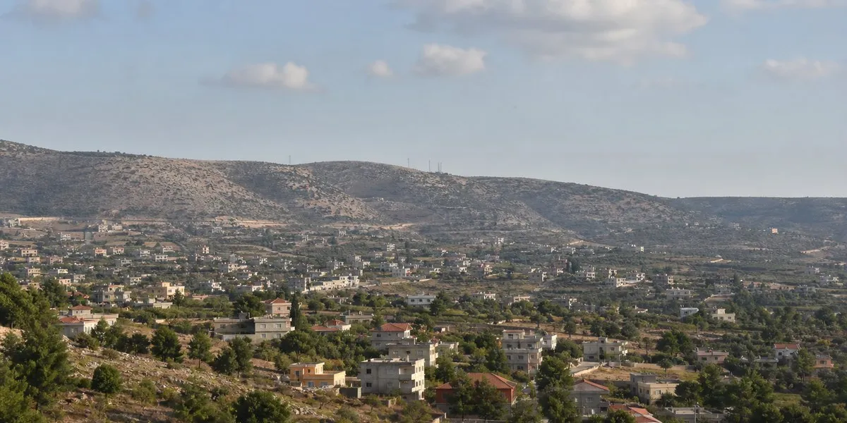 IDF ostrzegły przed uderzeniami na południu Libanu — Jerusalem Post