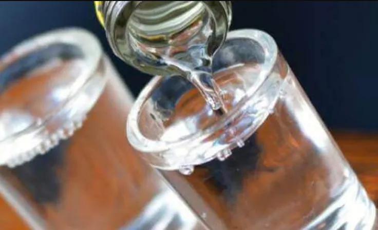 У Росії зростають продажі горілки на тлі подорожчання алкоголю