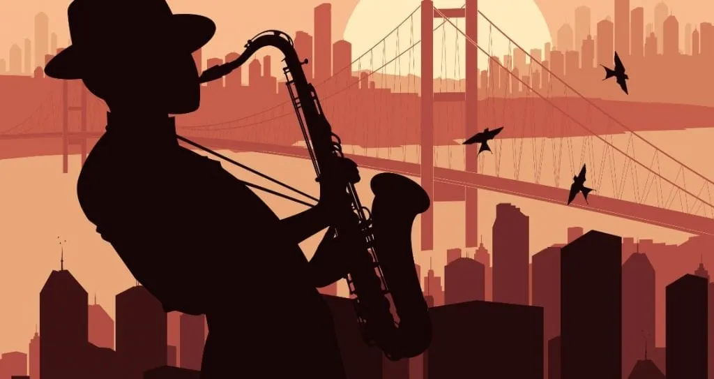 6 листопада весь світ відзначає День саксофона