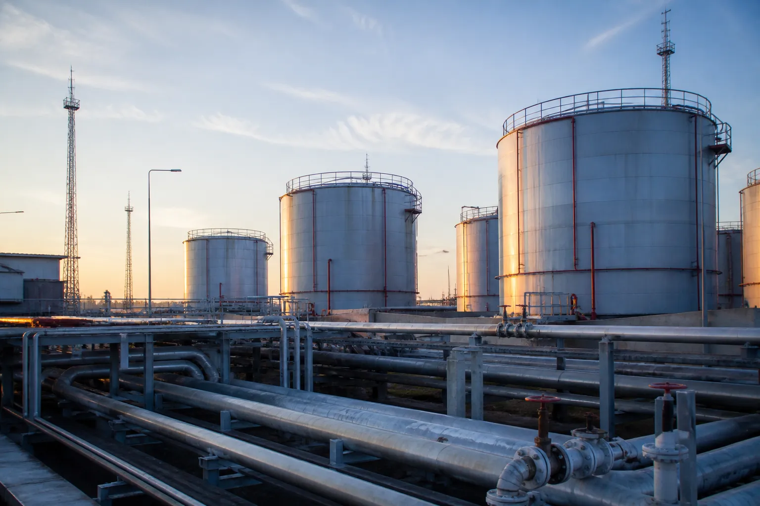 Ціна нафти Brent сягнула $87,55 за барель
