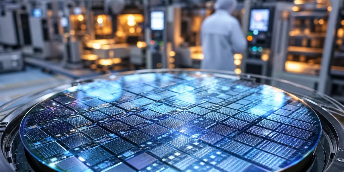TSMC отримала рекордний прибуток NT$763,1 млрд у третьому кварталі — CNBC