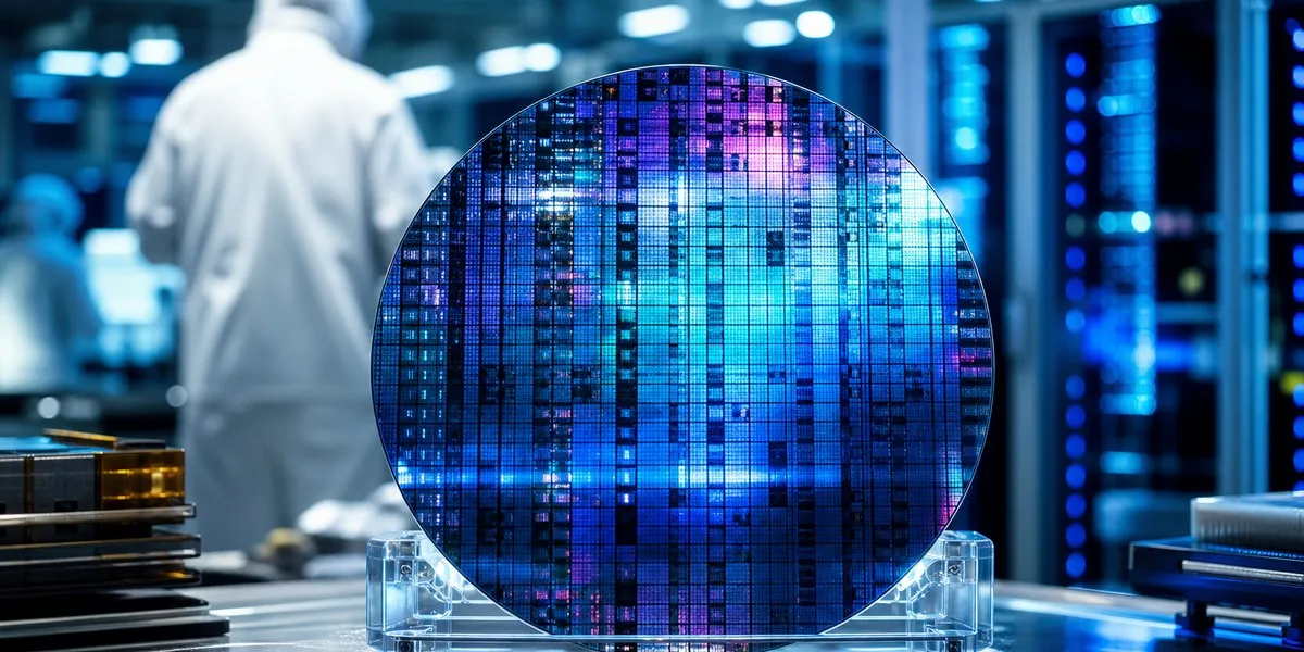 TSMC na Tajwanie ustanowiło rekord miesięcznych przychodów we wrześniu — CNBC