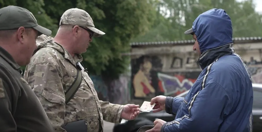 Не всі співробітники ТЦК оснащені боді-камерами — Свириденко