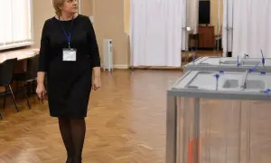 Киев должен остановить преследования НАБУ – МВФ
