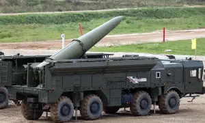 Путін намагається перекласти відповідальність за війну на росіян – ISW