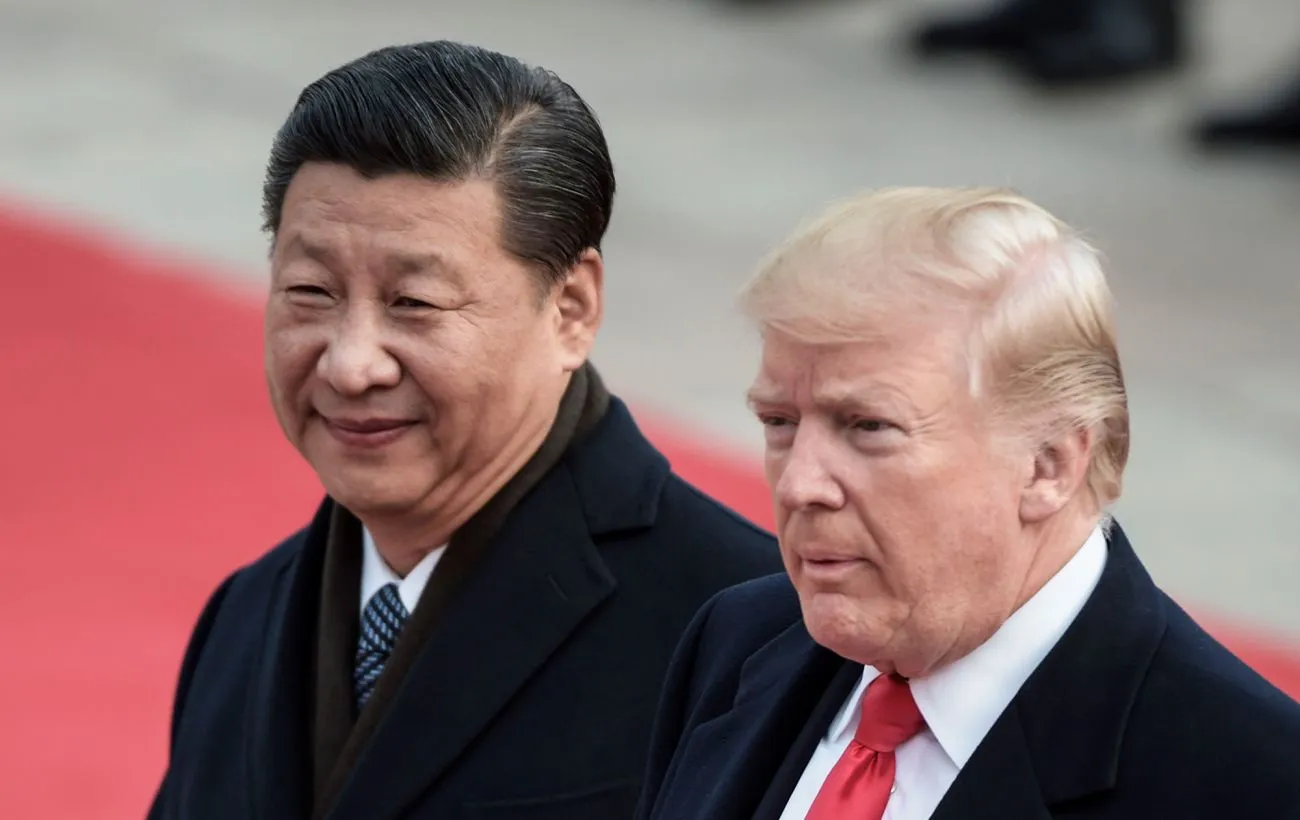 Адміністрація Трампа планує спрямувати на протидію впливу Китаю сотні мільйонів доларів